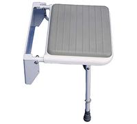 Aidapt Standard Replacement PU Seat for Use with VB634 Shower Seats