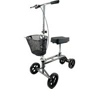 Aidapt Steerable Knee Walker