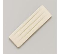 Aidapt Straight Transfer Board - 70cm Patient Mobility Aid with Non-Slip Strips & Ribbed Grip | Durable, Lightweight Support for Bed, Wheelchair, Car, Toilet & Commode