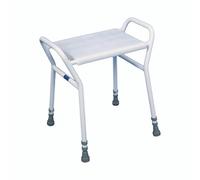 Aidapt Strood Adjust Shower Stool