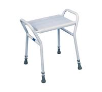 Aidapt Strood Height Adjustable Shower Stool VB635