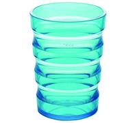 aidapt Sure Grip Blue Mug with Small Hole Cap (Eligible for VAT relief in the UK)