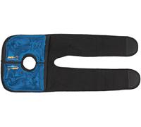 Pure Fit Knee or Elbow Heat Pad. Hoop and Loop Tape Fastening. Targeting aches and pains, improving Circulation and Soothing Injuries. Instant Heat with one click