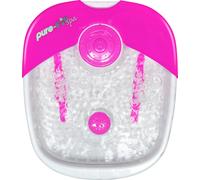 Aidapt Surefitspa Massaging Foot Spa in White Aidapt White