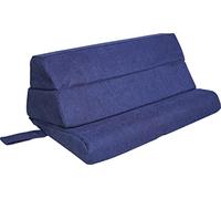 Aidapt Tablet Holder Pillow Stand. for Ipads, Tablets, eReaders, Smartphones, Books and Magazine. Hands Free.