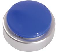 Aidapt Talking Alarm Clock with Big Button for Blind Partially Sighted Elderly