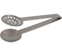 Aidapt Tea Bag Squeezer, Strainer, Infuser. No Counter Top Mess or Burnt Fingers. Release The Flavour and Excess Water from Your Tea Bag. Ideal for Amputees, Those with Limited Mobility or Weak Grip
