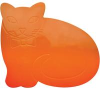 Aidapt Tenura Anti Slip and Anti Microbial Childrens Table Mat Cat