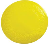 Aidapt Tenura Coaster 19Cm Yellow