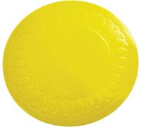 Aidapt Tenura Coaster 19cm Yellow Aidapt Yellow