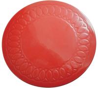 Tenura Coaster - Red / 2cm