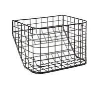 Aidapt Three Wheeled Tri Walker Basket with Tray