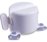 Aidapt Tube Squeezer, Toothpaste Tube Squeezer, rolling Tube Squeezer Ideal for Amputees, those with a Weakened Grip or Arthritis Eliminate toothpaste Wastage Easy squeeze for Children or Elderly