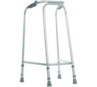 Aidapt Ultra Narrow Walking Frame Paediatric No Wheels