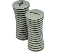 Aidapt Universal Built Up Handle Twin Pack