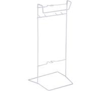 Aidapt Urine Bag Holder Floor in White Aidapt White