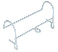 Aidapt Urine/Catheter Bag Hanging Holder