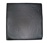 Aidapt Vinyl Wheelchair Cushion 3x18x16 inch