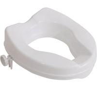 Aidapt 2 Raised Toilet Seat