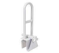 AIDAPT VY421 Bathtub Grab Bar, Additional Support for getting in and out of Bath
