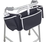 Aidapt Walking Frame Apron Bag