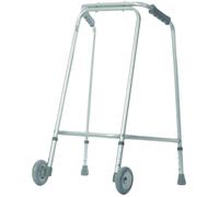 Aidapt Walking Frame Home Use Large With Wheels