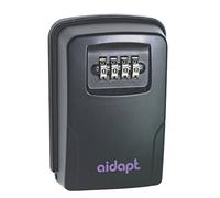 Aidapt Wall Mounted Key Safe