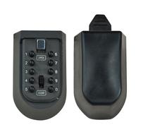 Aidapt Wall Mounted Key Safe EV-VM844