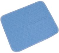 Aidapt Washable Chair Or Bed Pad in Blue Aidapt Blue