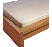 Anti Allergenic Waterproof Mattress Protector King Aidapt White One Size