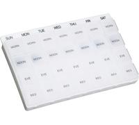 Aidapt W ay Multi Pill Dispenser
