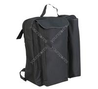 Wheelchair Bag - Rear Wheelchair Bag To Hold Shopping, Walking Stick, Essentials