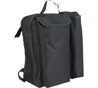 Wheelchair Bag - Rear Wheelchair Bag To Hold Shopping, Walking Stick, Essentials