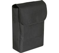 Aidapt Wheelchair Pannier Bag Black VA137SST
