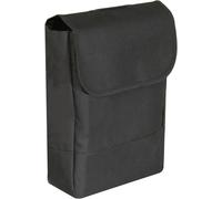 Aidapt Wheelchair Pannier Bag in Black Aidapt Black