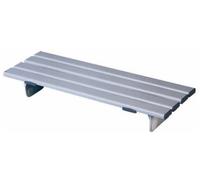 Medina Bath Board 660mm 26Inch Aidapt White One Size