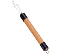 Aidapt Wood Button Hook/Zipper