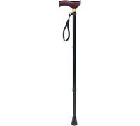 Aidapt Wooden Handled Walking Stick