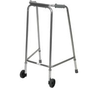 Aidapt XL Wheeled Walking Frame
