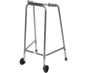 Aidapt XL Wheeled Walking Frame Large
