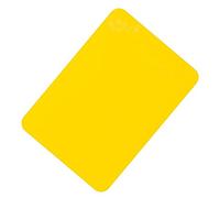 Aidapt 25X18Cm Table Mat - Yellow