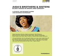 Aidas Brothers & Sisters [DVD] [2009]