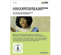 Aida's Brothers & Sisters DVD ARTHAUS MUSIK