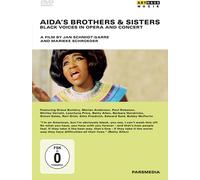Aidas Brothers & Sisters (DVD) Bumbry Grace (US IMPORT)