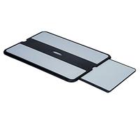 Aidata Portable Lapdesk upto 15.6 inch Notebooks