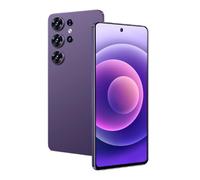 Aidekunlin Phone Unlock, 6.6" Display, 2GB RAM + 64GB ROM, 16MP Camera, 3G WCDMA Compatible: 850/2100MHz, 4-Core High Speed Chip, Phone