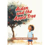 Aiden and the Apple Tree