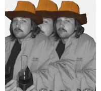 Aiden Ayers Venus Copper Rose (Vinyl) 12" Album (US IMPORT)