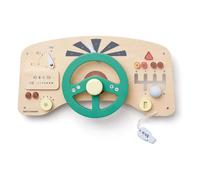 Aiden car activity tray Multicoloured one size