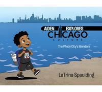 Aiden Explores Chicago Culture: The Windy City's Wonders